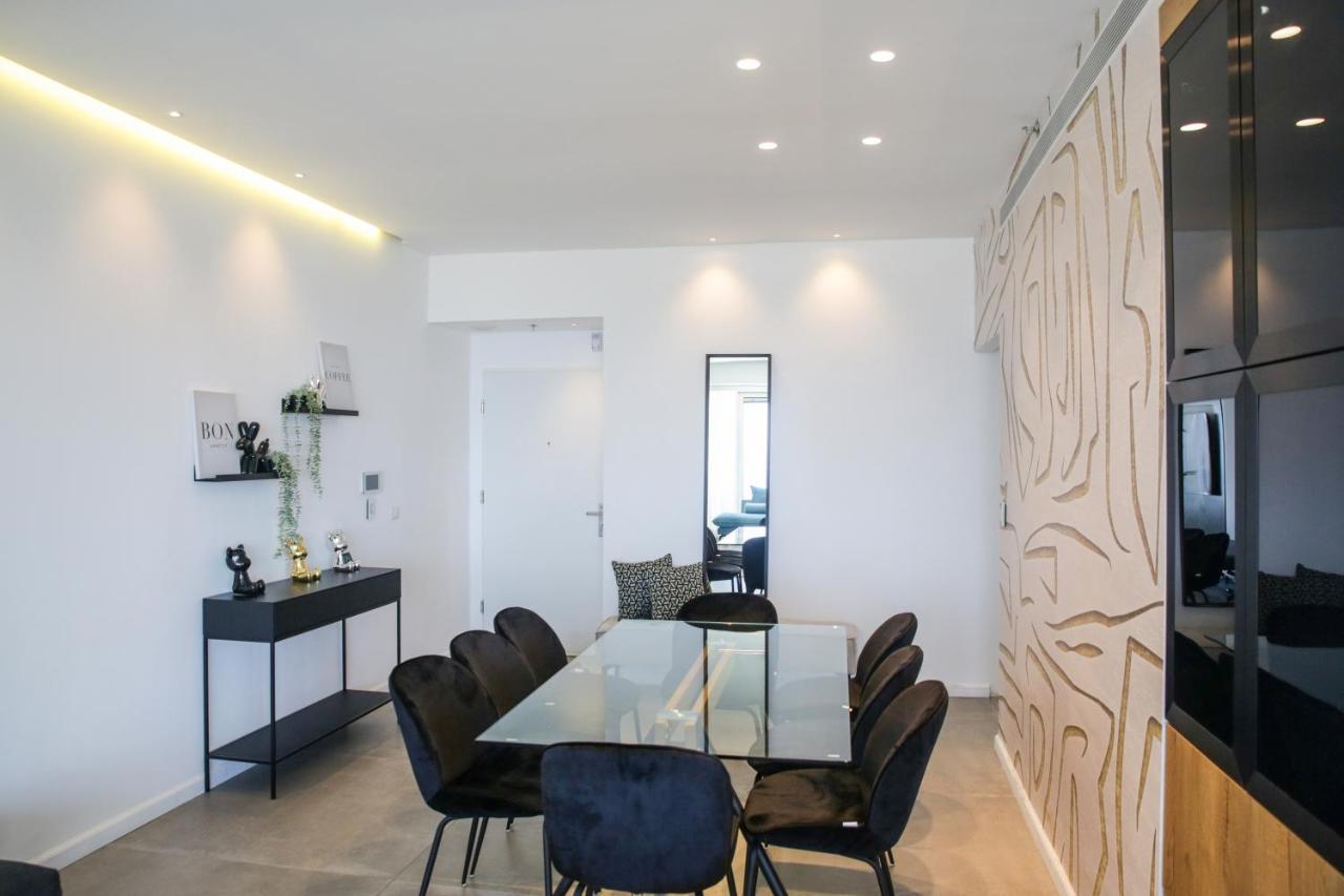 Yalarent Midtown Towers Tlv Apartment Tel Aviv