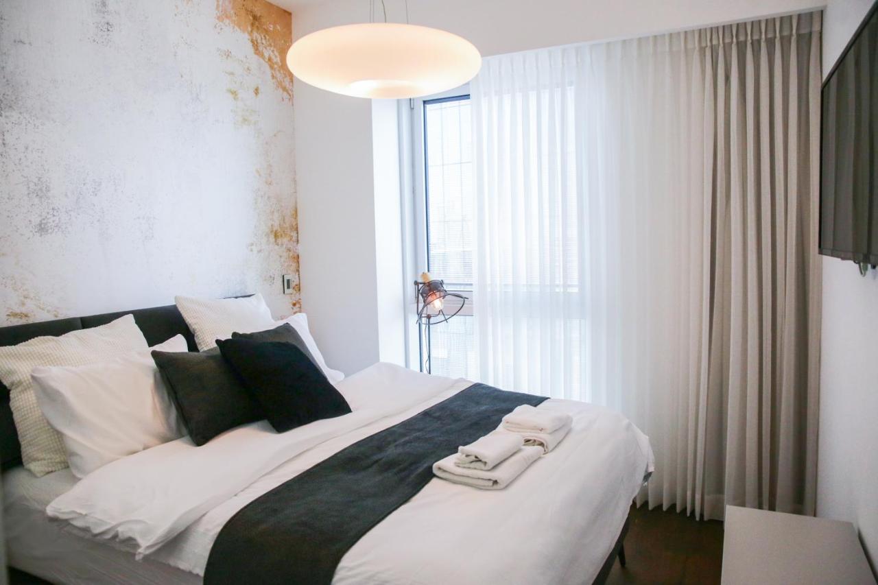 Apartment Yalarent Midtown Towers Tlv *