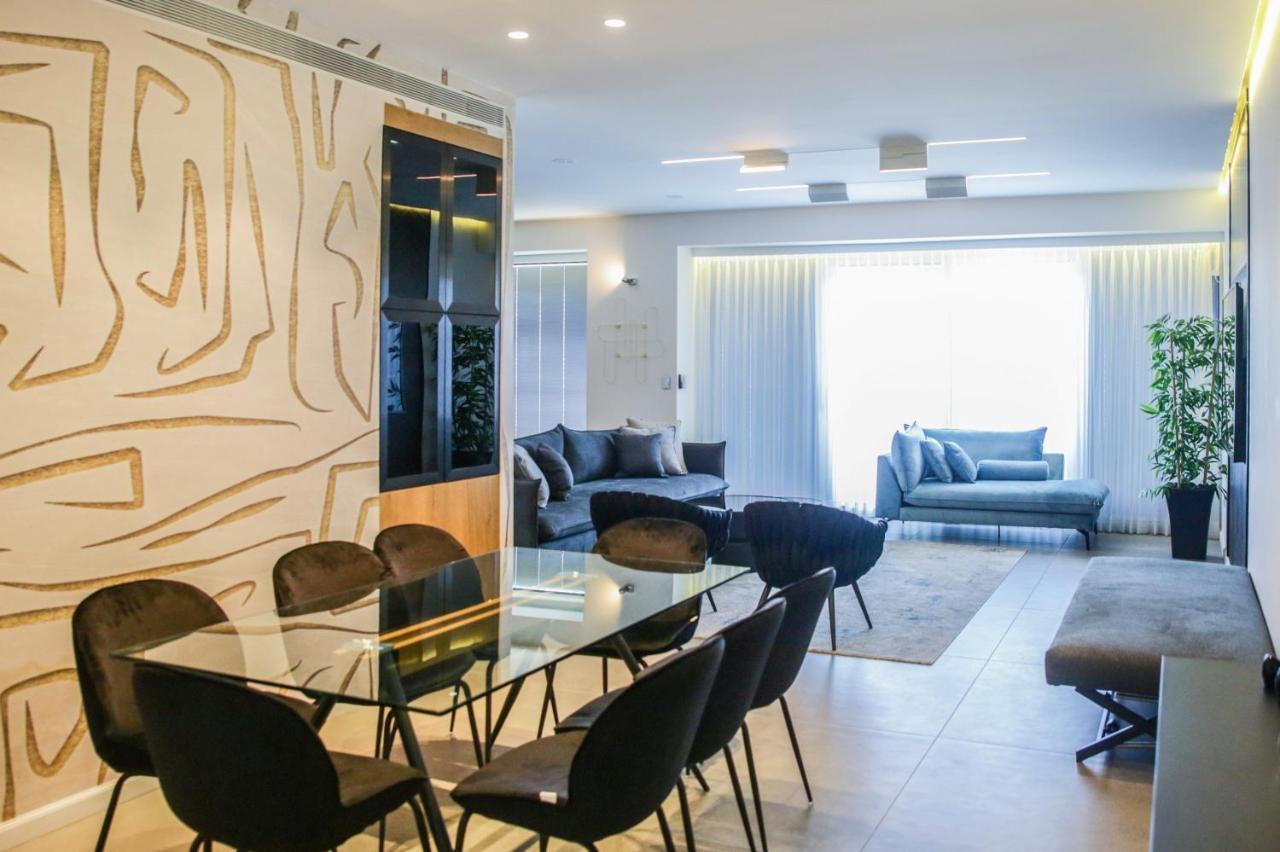 Apartment Yalarent Midtown Towers Tlv