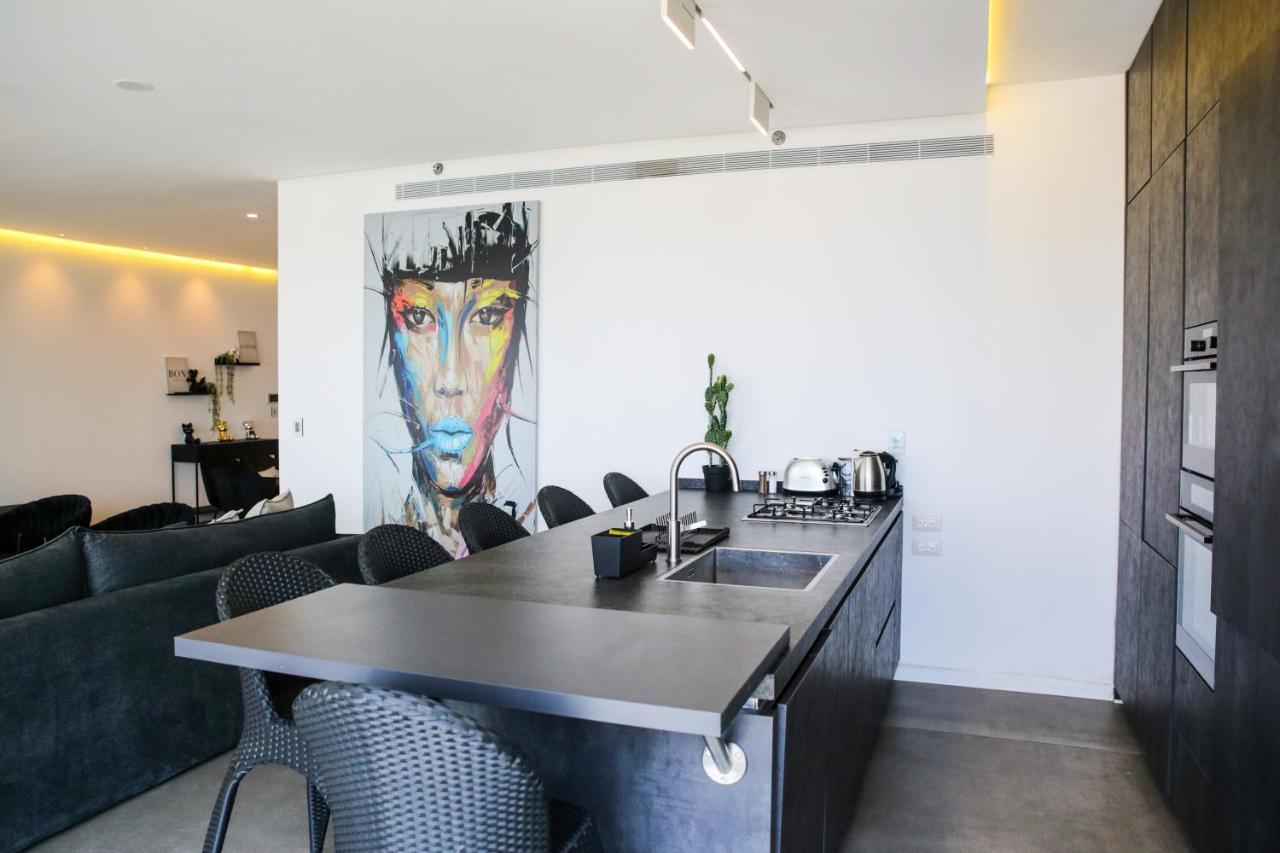 Yalarent Midtown Towers Tlv Tel Aviv