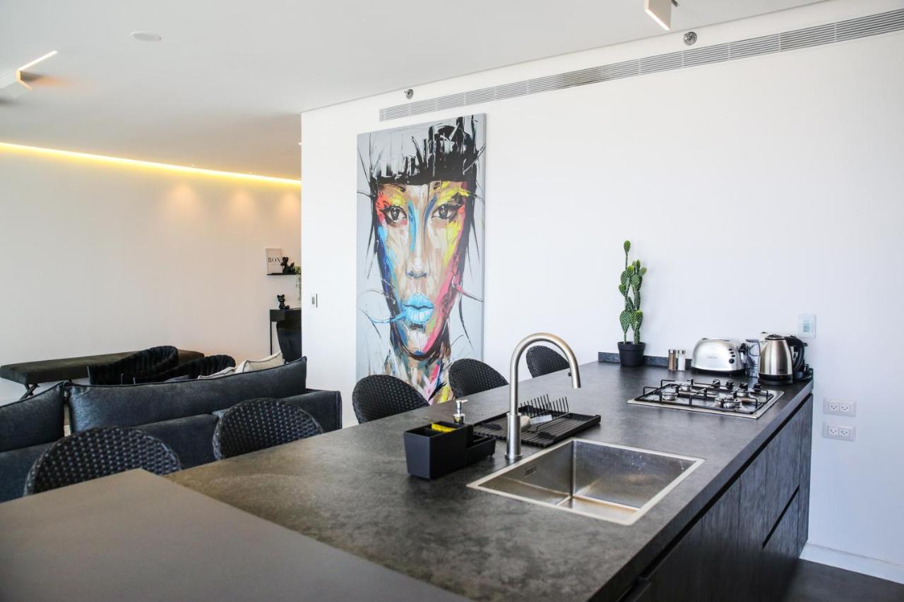 Apartment Yalarent Midtown Towers Tlv Tel Aviv