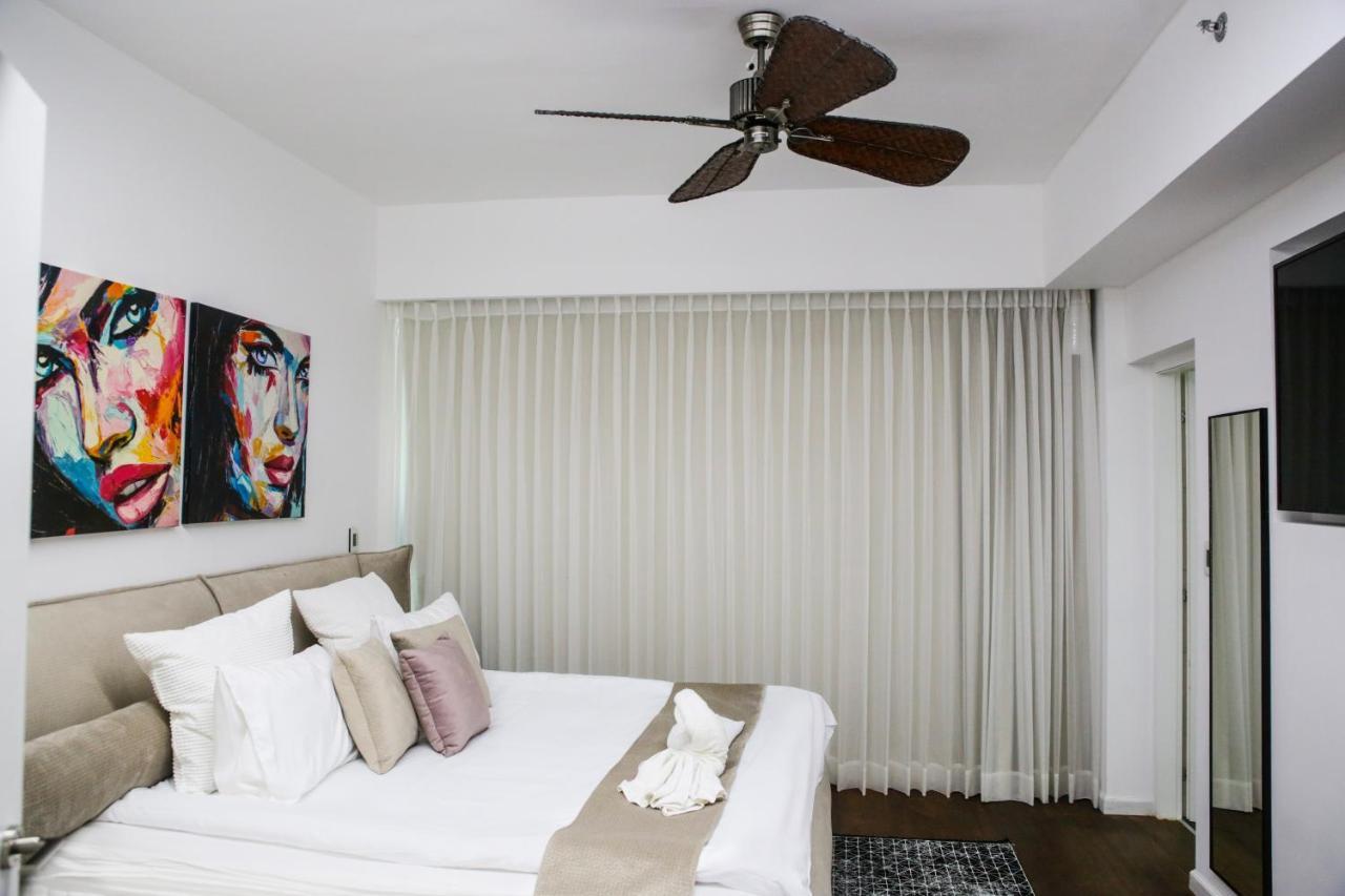 Apartment Yalarent Midtown Towers Tlv *