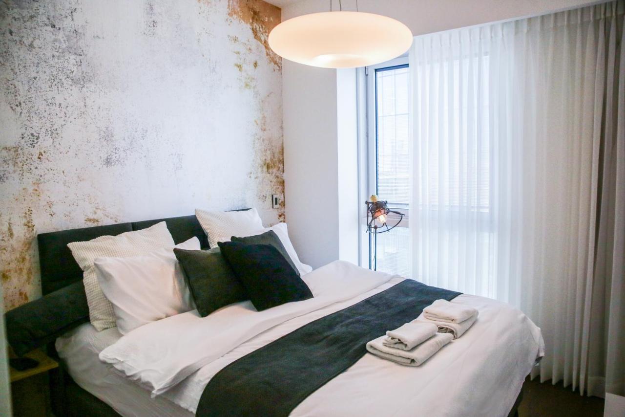 Yalarent Midtown Towers Tlv * Tel Aviv