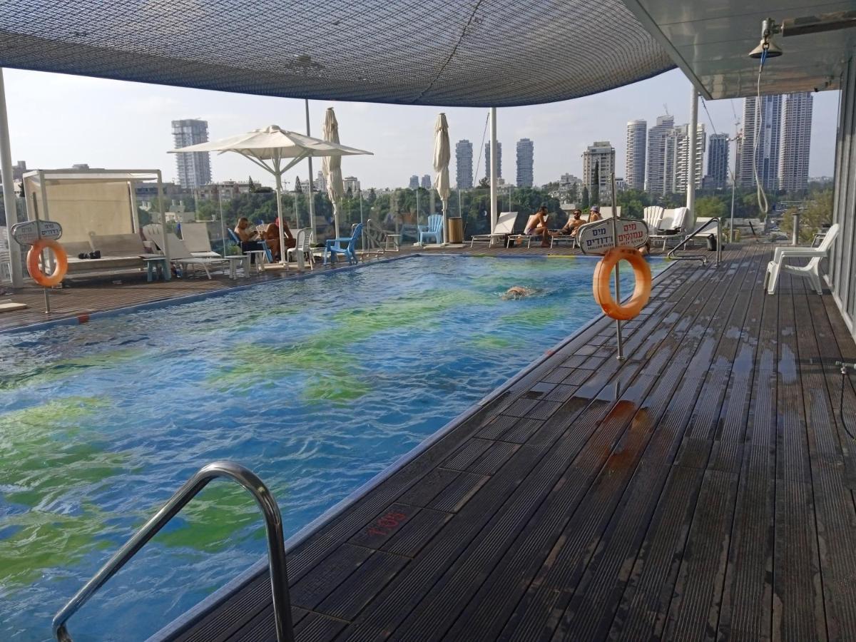 Yalarent Midtown Towers Tlv Tel Aviv